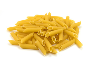 Nudeln, Penne, Pasta
