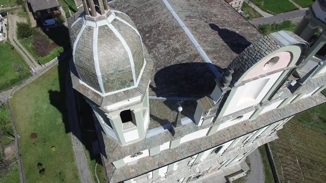Santuario Santa Casa - Tresivio - Valtellina_part.3