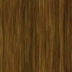 Realistic seamless naturaldark color wood texture