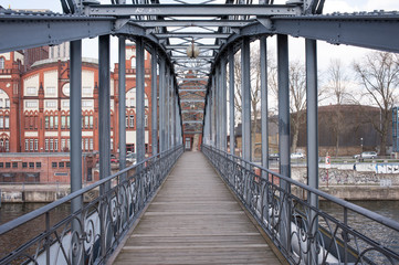 Brücke