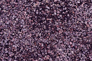 Scree for texture or background