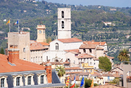  ville de grasse