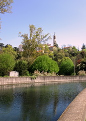 Trezzo sull'adda, Lombardia