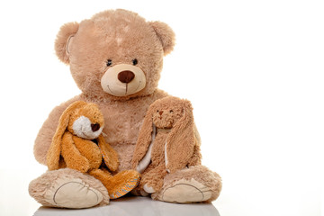 teddy und co