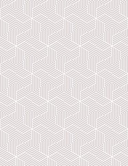 Tekstura wektor Nowoczesne abstrakcyjne tło. Wzór geometryczny z sześciokątami. - 107790698