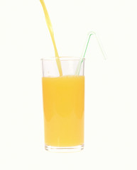 orange juice