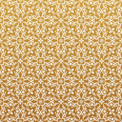 Seamless background in Arabic style