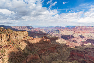 Grand Canyon National Park, Arizona, USA