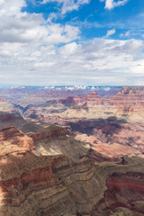 Grand Canyon National Park, Arizona, USA