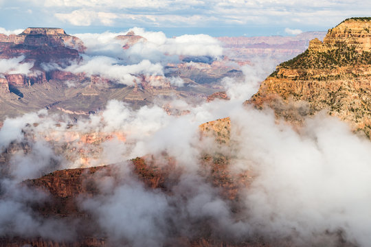 Grand Canyon National Park, Arizona, USA