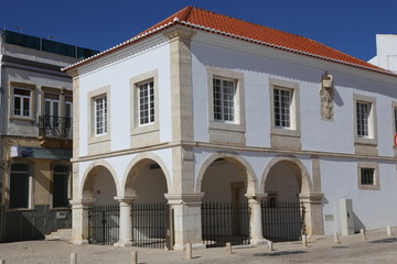 Slave Trade House