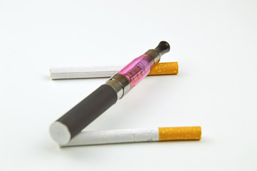 Electronic cigarette