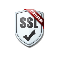 SSL Protection shield