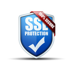 SSL Protection shield