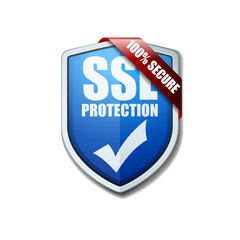 SSL Protection shield