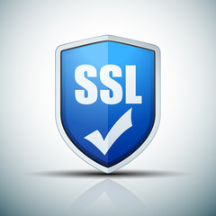 SSL Protection shield