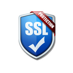 SSL Protection shield