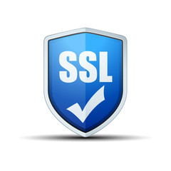 SSL Protection shield