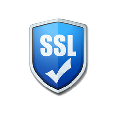 SSL Protection shield