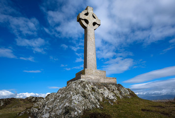 Celtic Cross