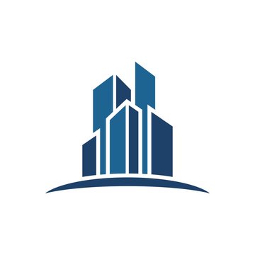 simple building