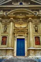 Catharine Church, Graz, Austria