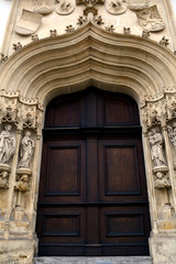 Cathedral, Graz, Austria
