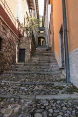 Vicolo di Varenna