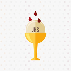 catholic icon design 