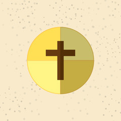 catholic icon design 