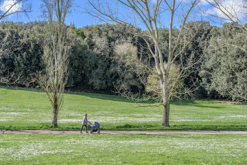 Villa Doria Pamphili