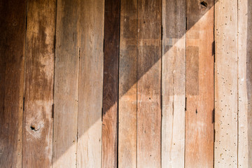 Fototapeta premium old dirty wooden wall