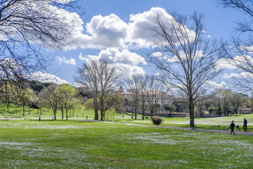 Villa Doria Pamphili