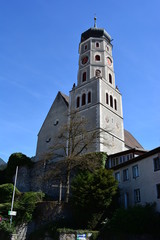 Laurentius Kirche