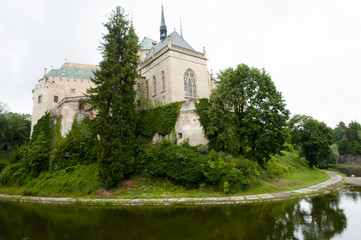 Bojnice Castle - Slovakia