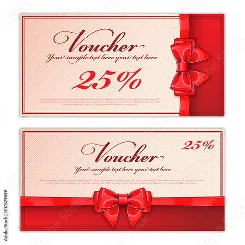 business voucher template
