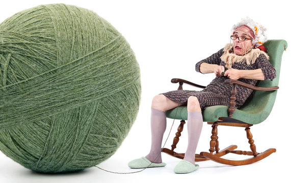 Knitting Funny Images – Browse 73,817 Stock Photos, Vectors, and Video |  Adobe Stock