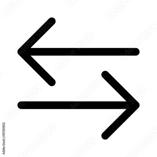 File Transfer Or Money Line Art Icon For S And Websites File Transfer Or Money Line Art Icon For S And Websites