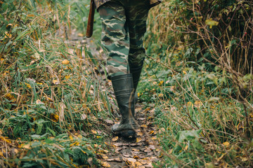 Hunter 