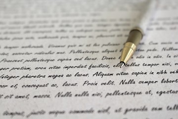 Lorem Ipsum text paragraphs