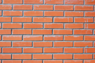 Obraz premium Tło tekstura ściany z cegły