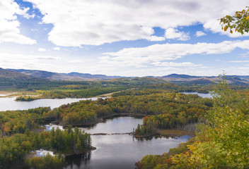 Autumn Landscape