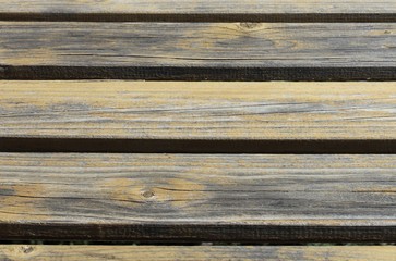 Fototapeta premium Wood textured background