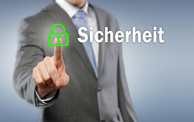 Sicherheit