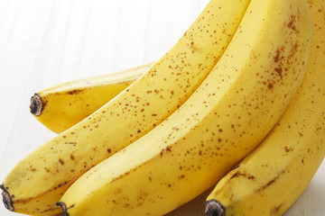 バナナのシュガースポット　Banana Sugar spot