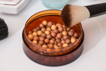 decorative cosmetics