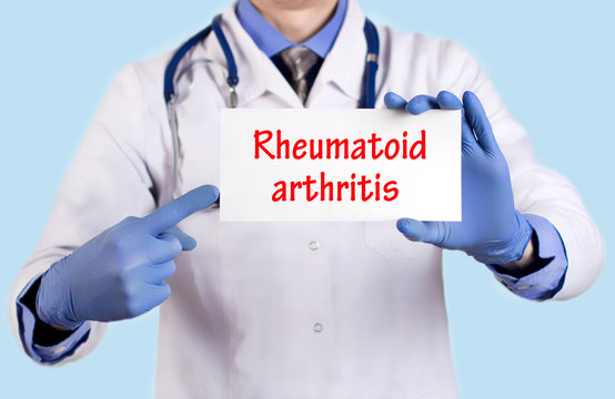 Rheumatoid Arthritis