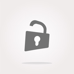 Padlock Icon Vector. Padlock Icon Picture. Padlock Icon Image. Padlock Icon Graphic. Padlock Icon Art. Padlock Icon Drawing