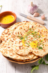 naan bread