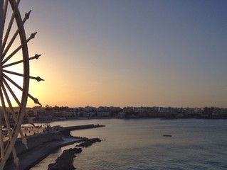 Otranto Landscape